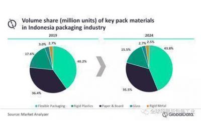 Перспективы развития рынка упаковки Юго-Восточной Азии